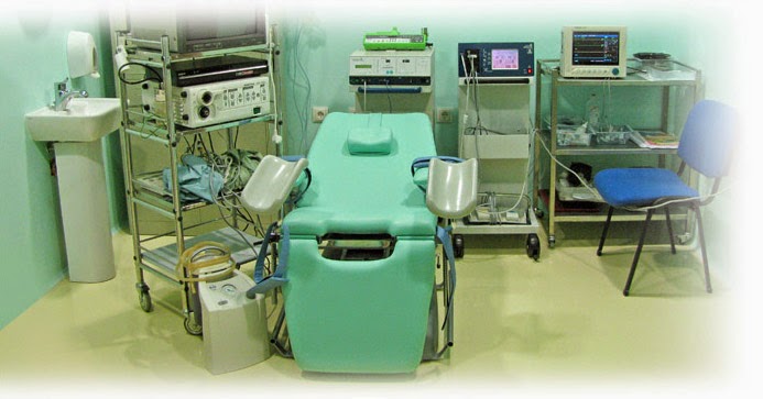 Hospital Medline