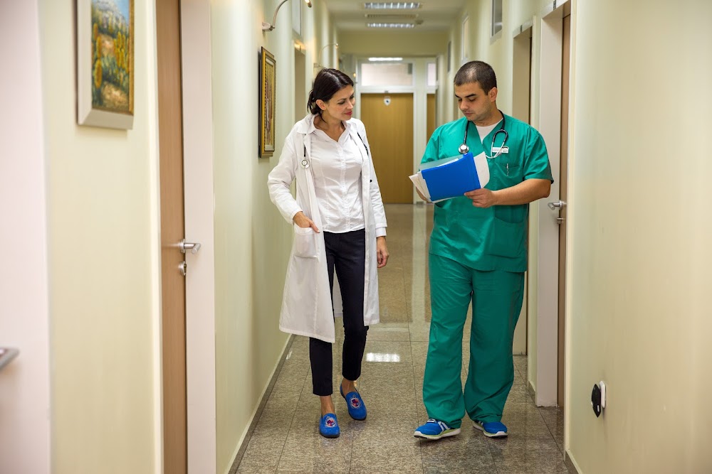 Hospital Medline