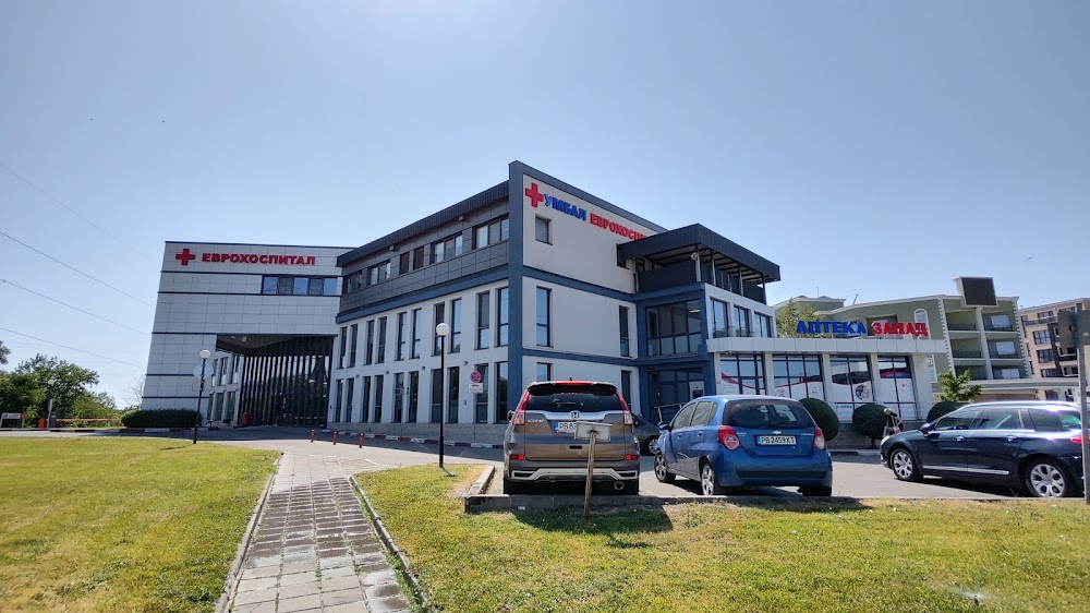 Eurohospital University Hospital