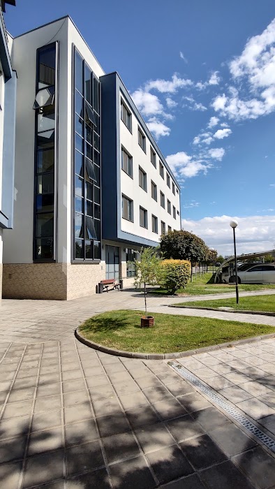 Eurohospital University Hospital