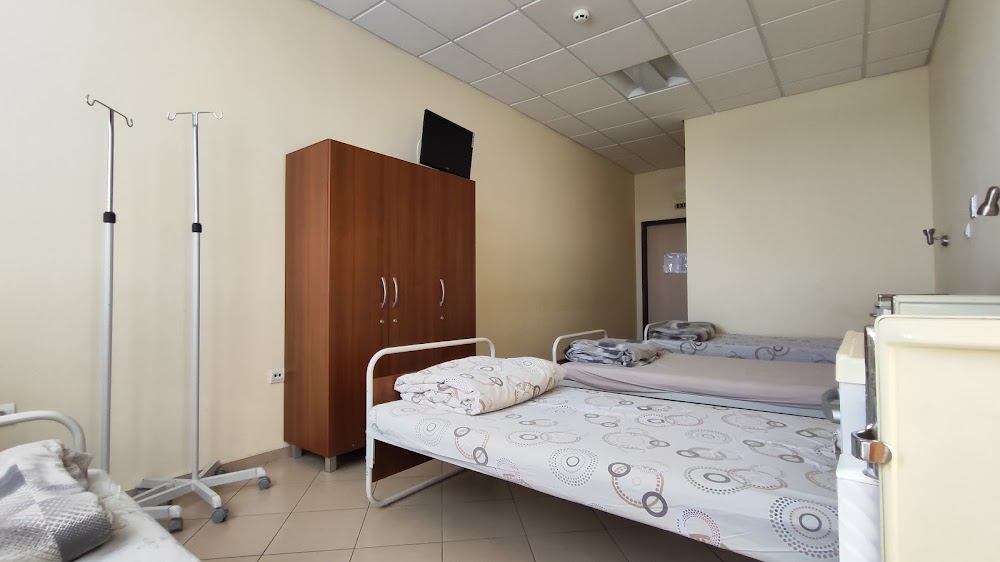 Eurohospital University Hospital