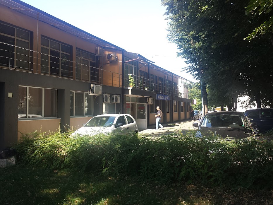 4th Diagnosis-Consult Centre-Plovdiv