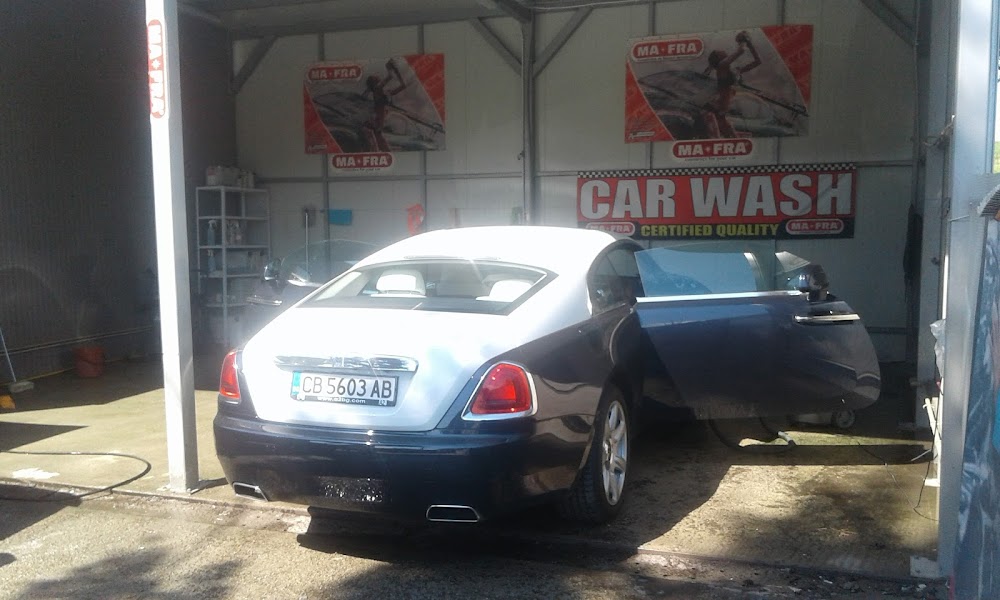 Easy Wash
