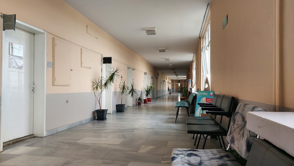 Diagnosis-Consult Center 7-Sofia
