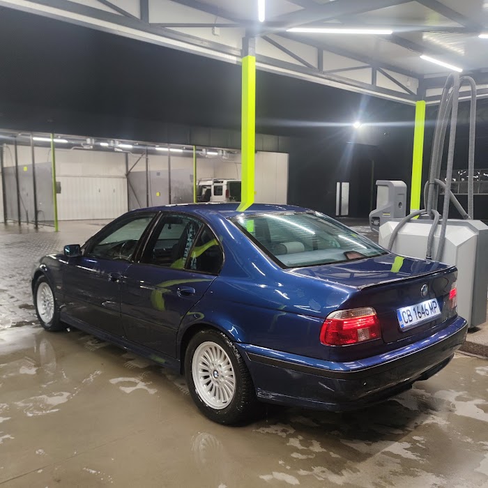 Автокомплекс РИКО