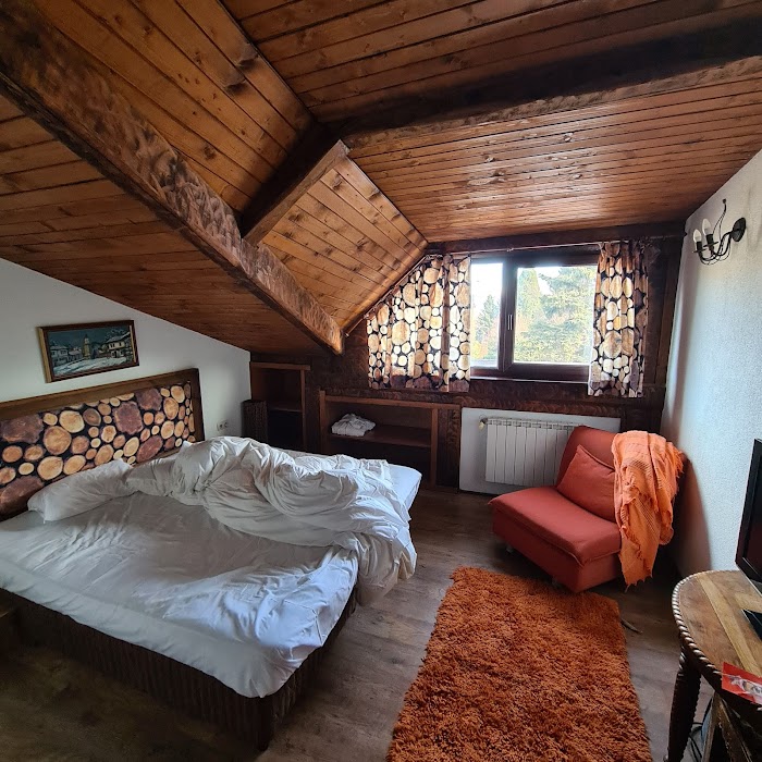 Momini Dvori - Mehana and Hotel