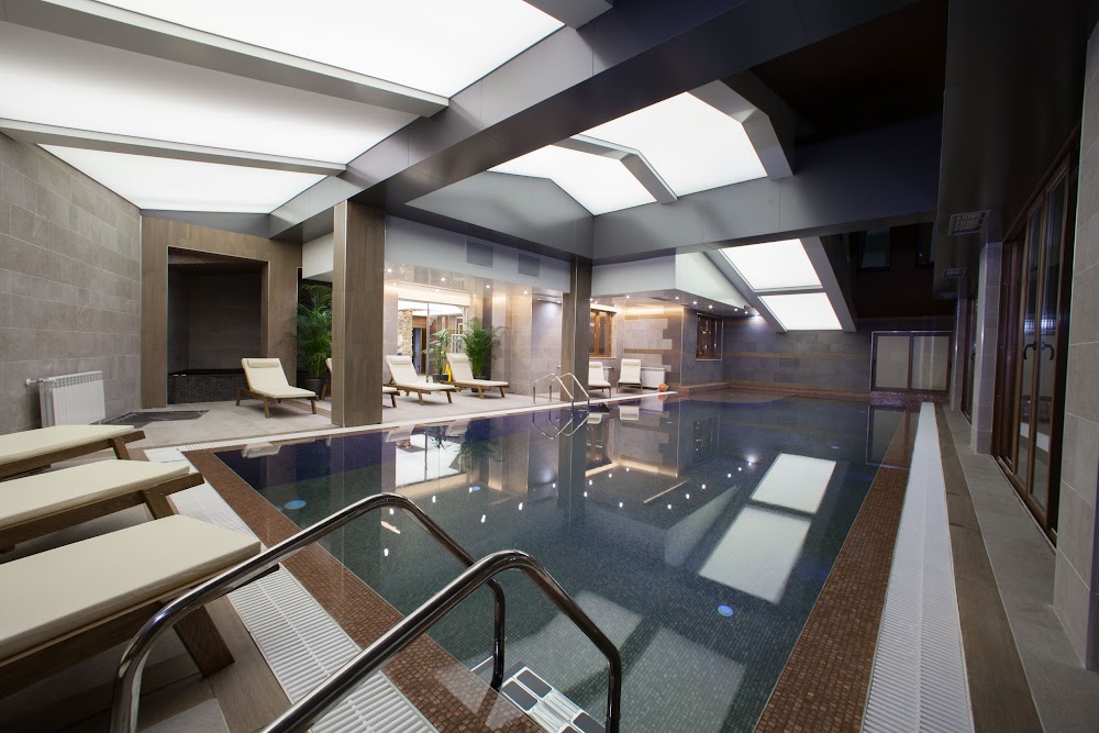 Amira Boutique Hotel