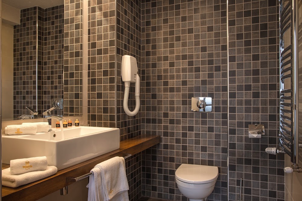 Uniqato Boutique Hotel