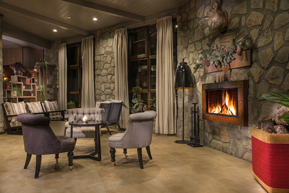 Uniqato Boutique Hotel