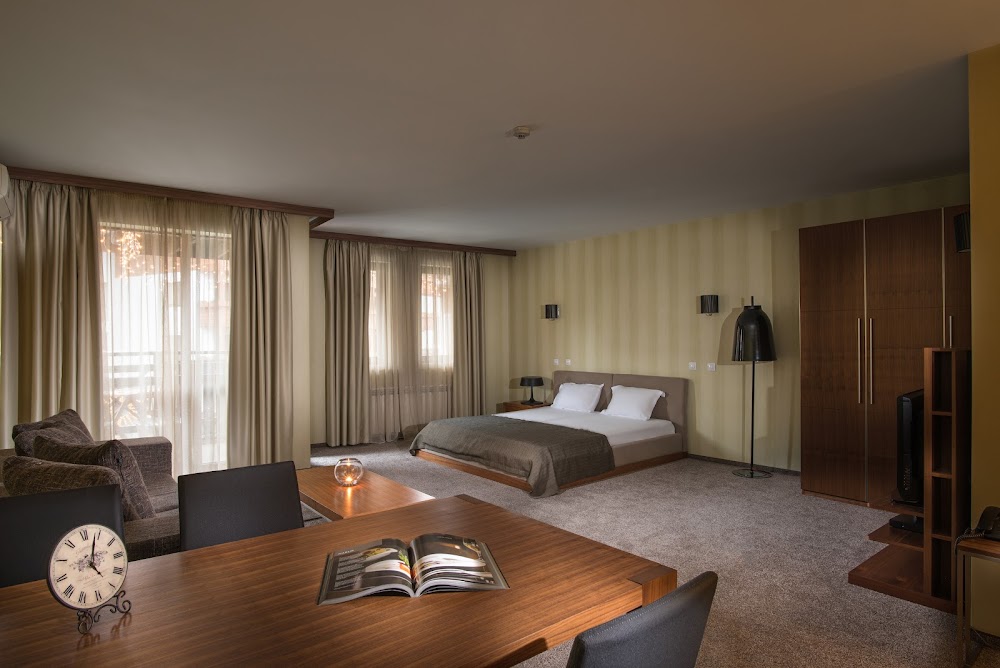 Uniqato Boutique Hotel