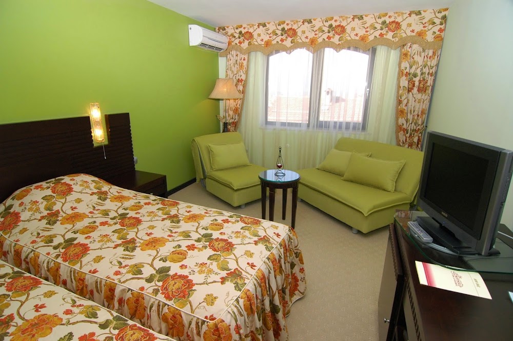 Hotel Bansko SPA & Holidays