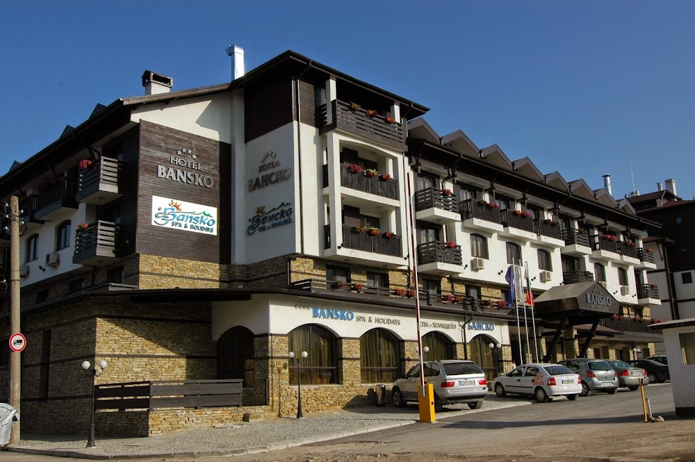 Hotel Bansko SPA & Holidays