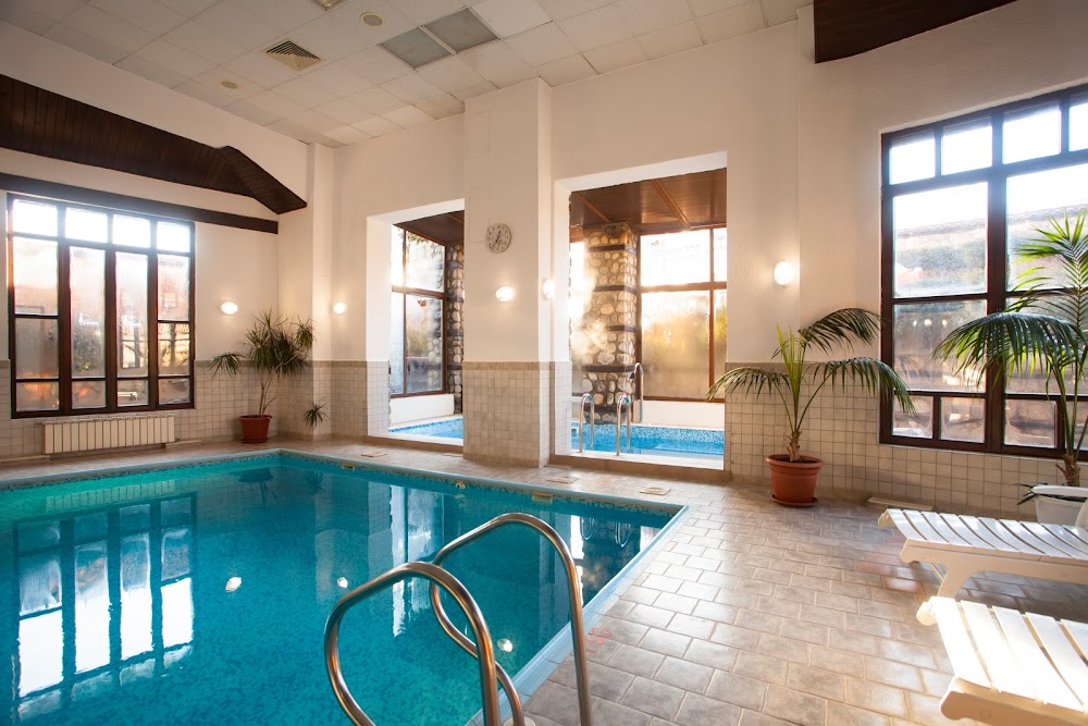 Hotel "Tanne"