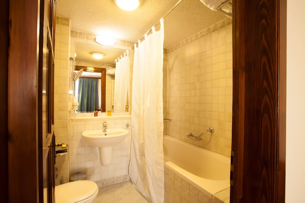 Hotel "Tanne"