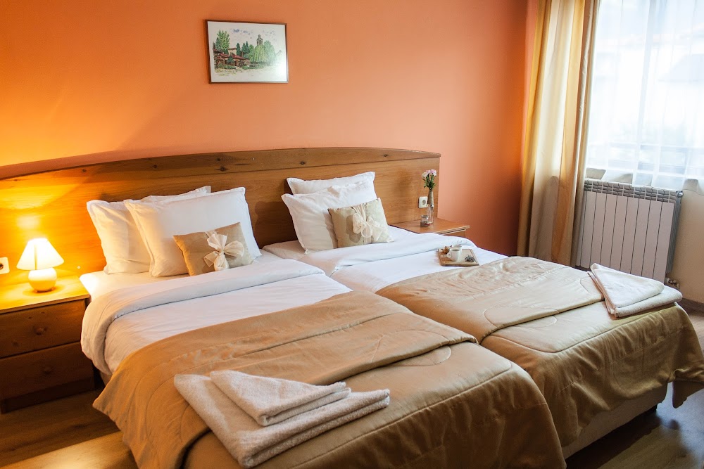 Pirina Club Hotel