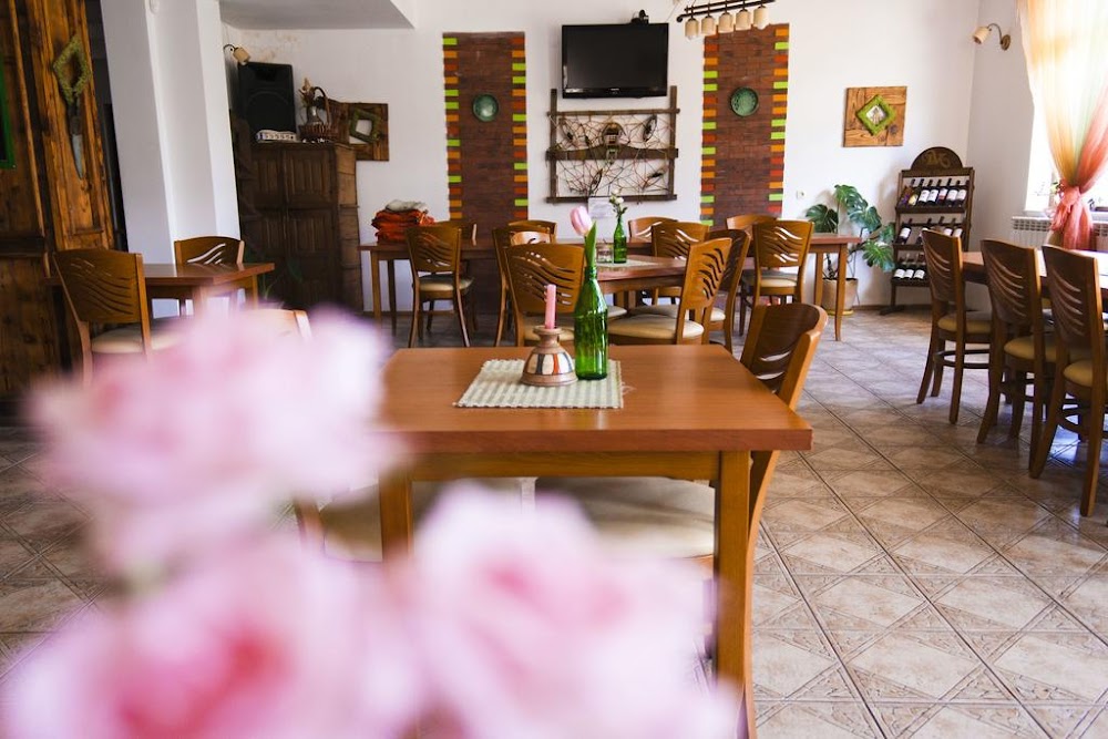 Pirina Club Hotel