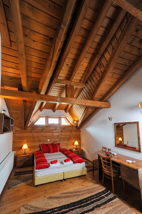 Family Hotel Djangal