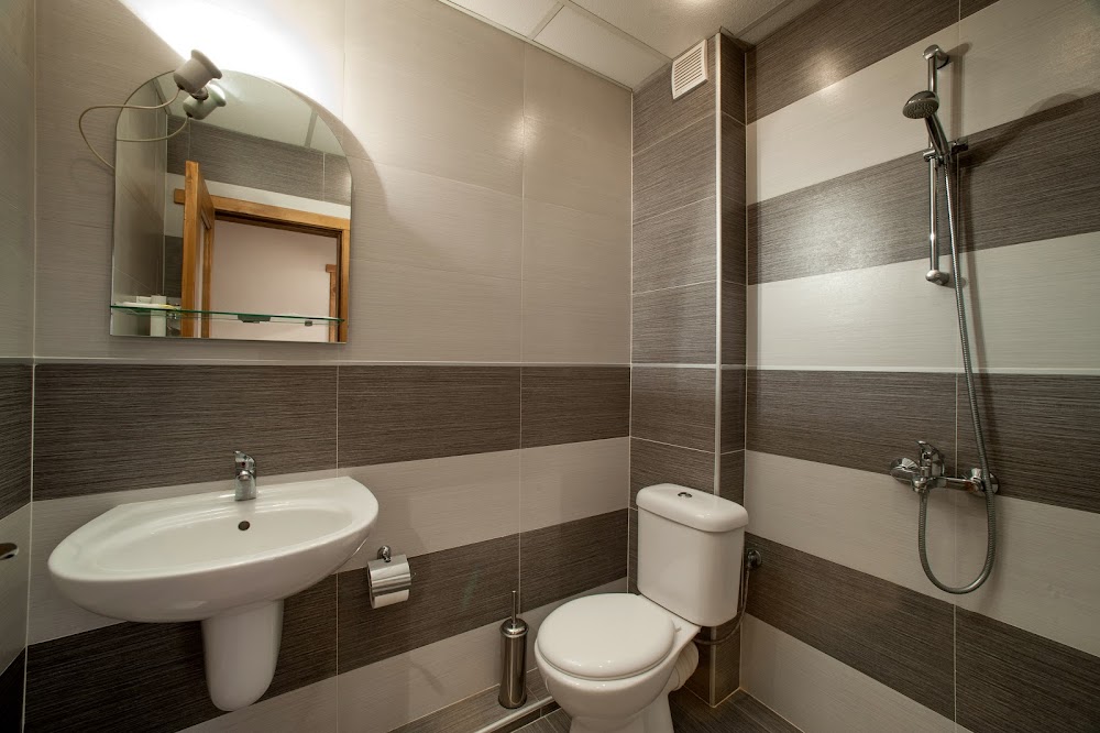 Family Hotel Djangal