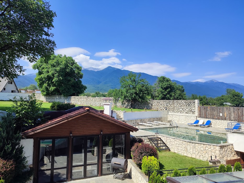 Hotel Complex Zara