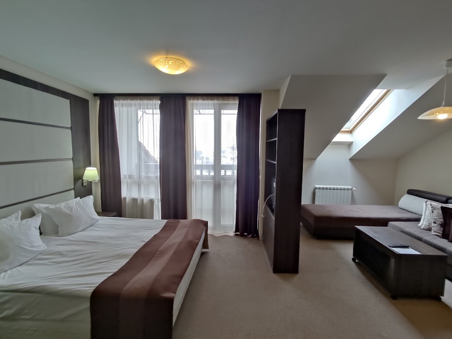 Hotel Complex Zara