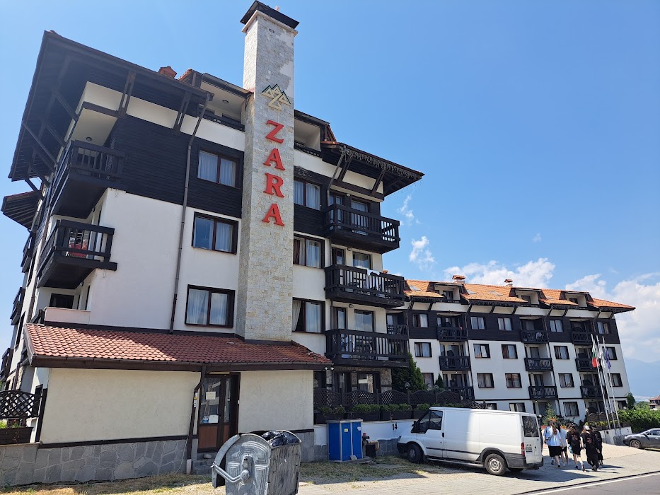 Hotel Complex Zara