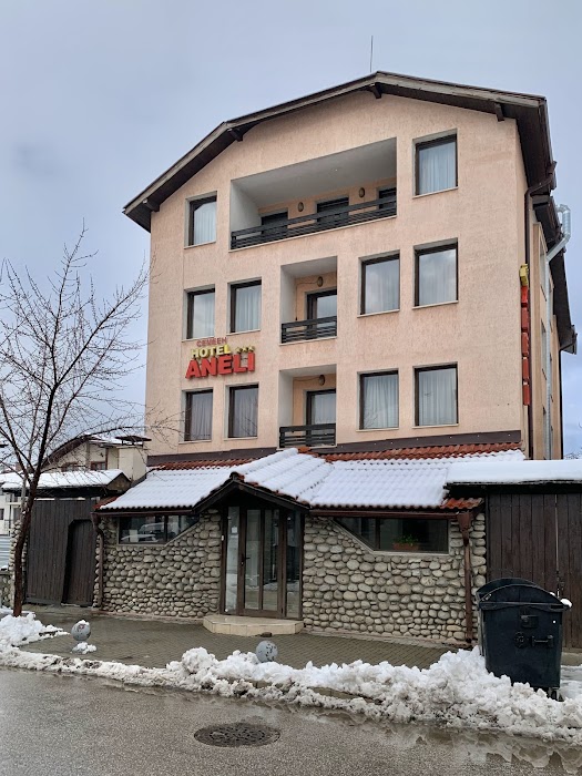 Aneli