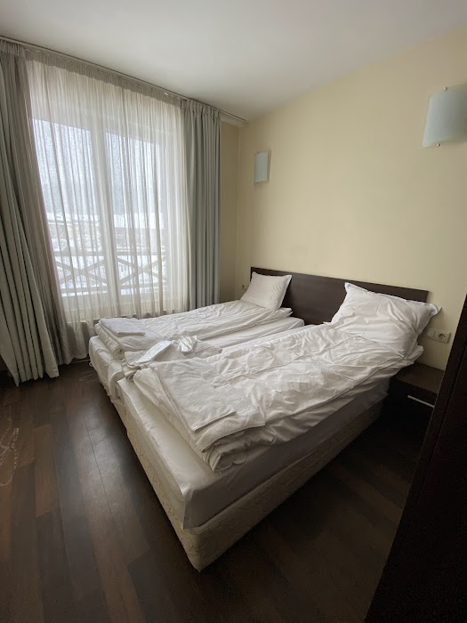 Aparthotel Aspen
