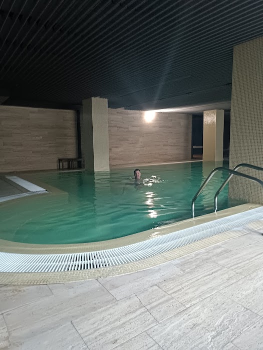 Aparthotel Aspen