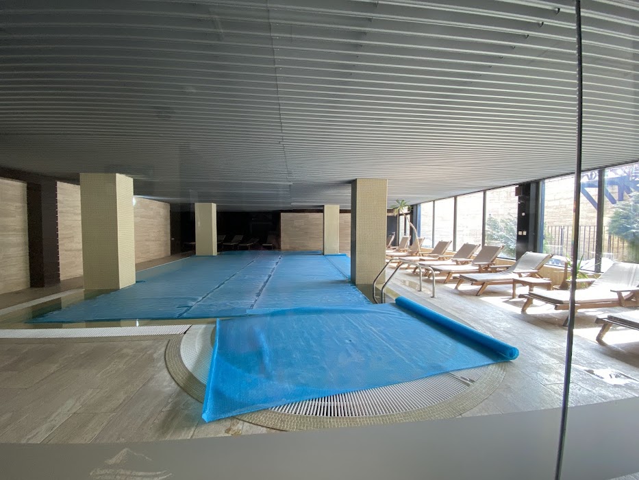 Aparthotel Aspen