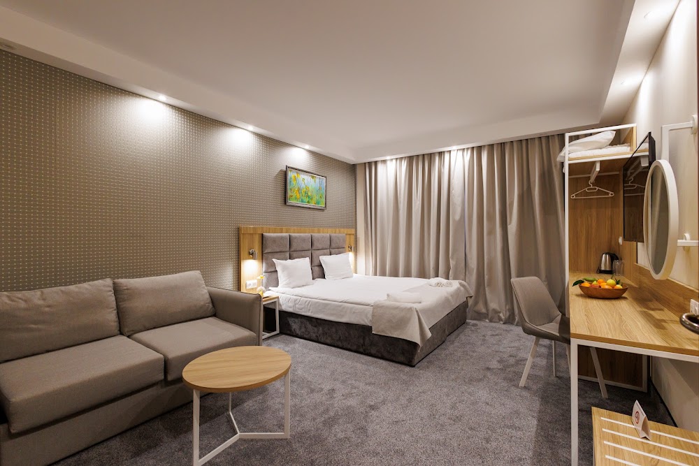 Vihren Palace Ski & Spa Resort