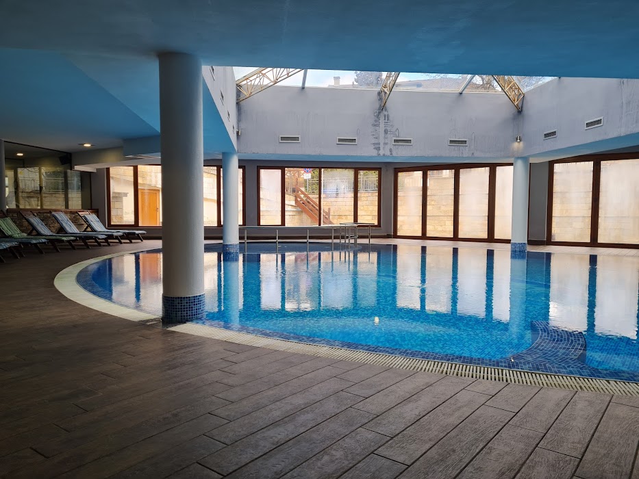 Vihren Palace Ski & Spa Resort