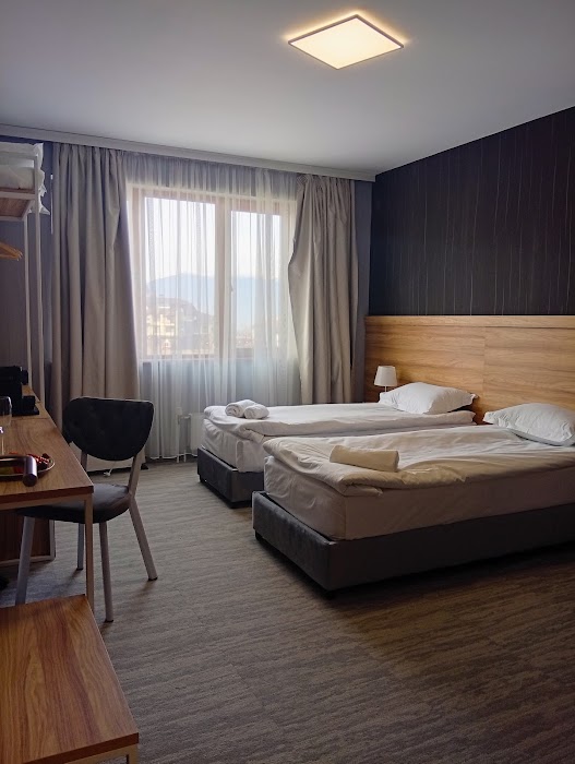 Vihren Palace Ski & Spa Resort