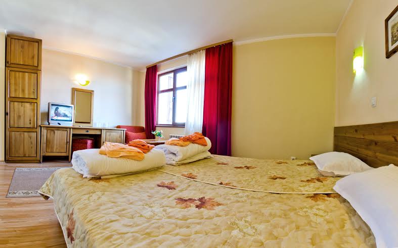 hotel Bansko