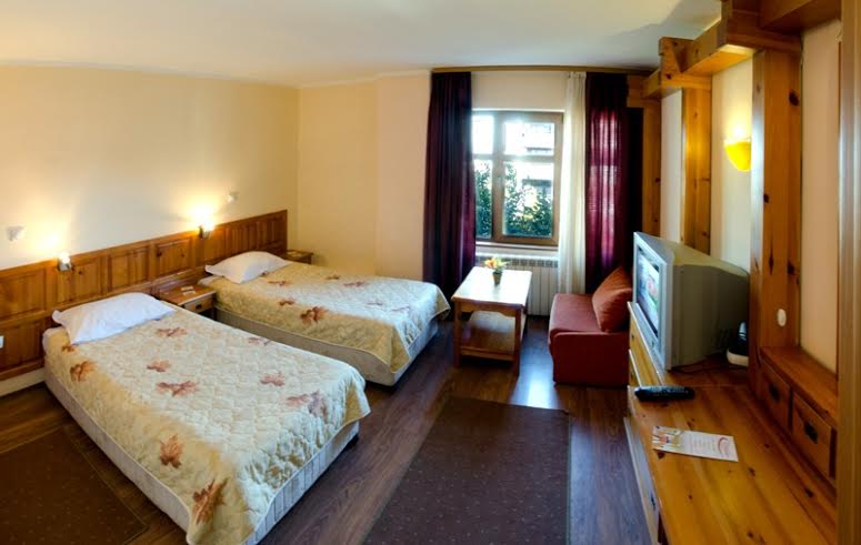 hotel Bansko