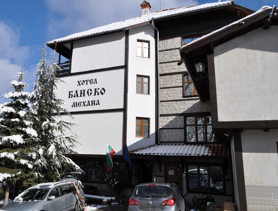 hotel Bansko