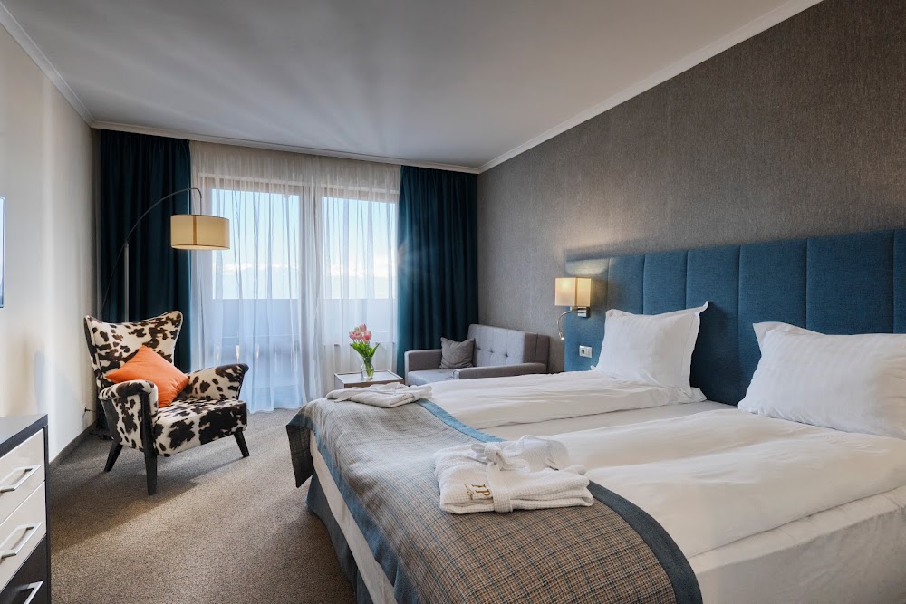 St. Ivan Rilski SPA Resort - Half Board & All Inclusive