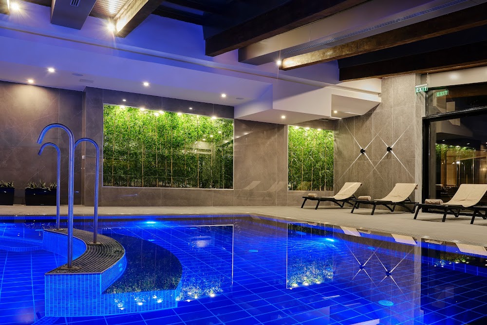 St. Ivan Rilski SPA Resort - Half Board & All Inclusive