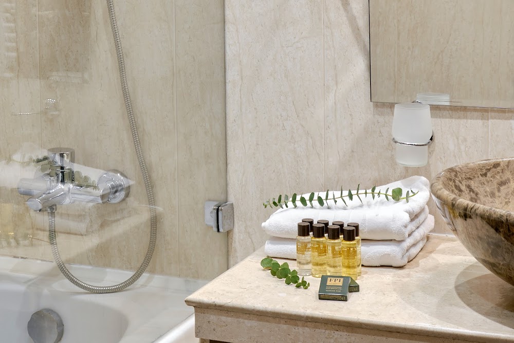 St. Ivan Rilski SPA Resort - Half Board & All Inclusive