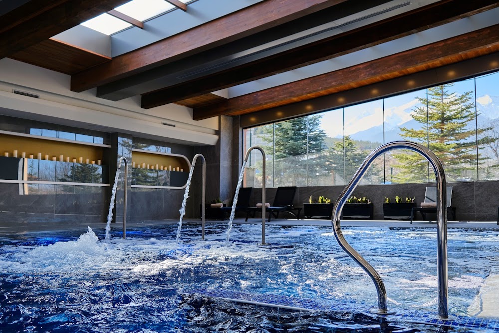 St. Ivan Rilski SPA Resort - Half Board & All Inclusive