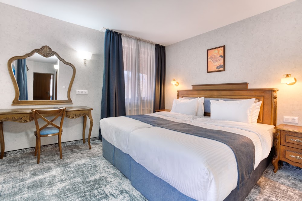 MPM Hotel Sport