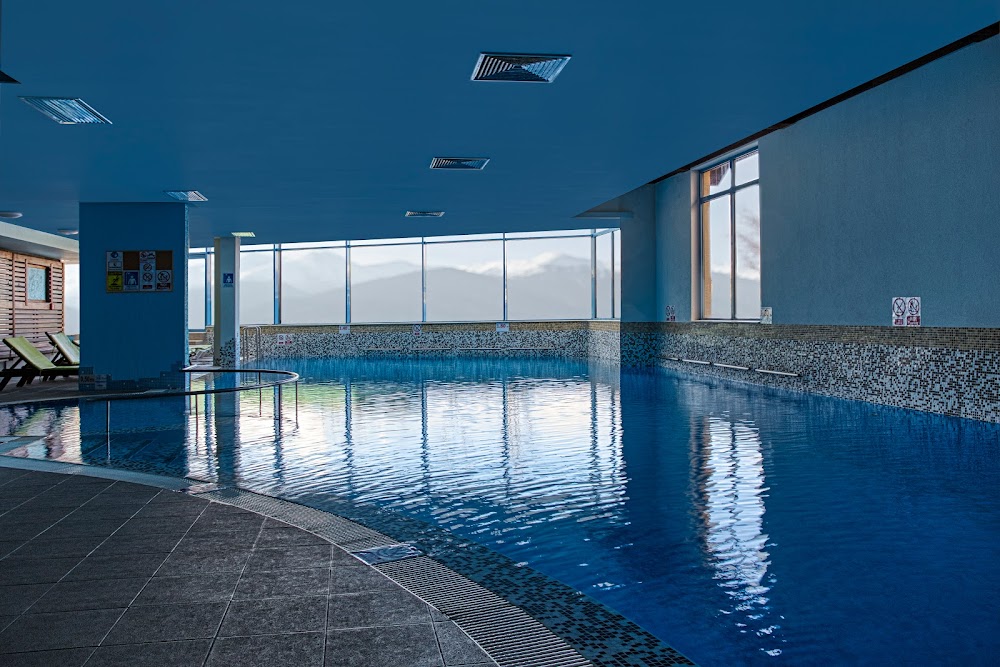 MPM Hotel Sport