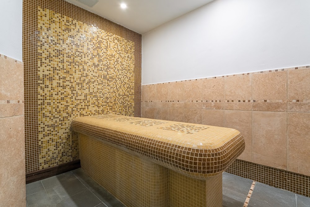 MPM Hotel Sport