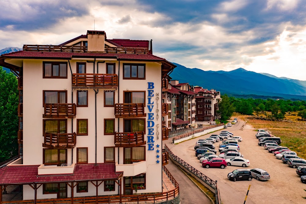 Belvedere Holiday Club