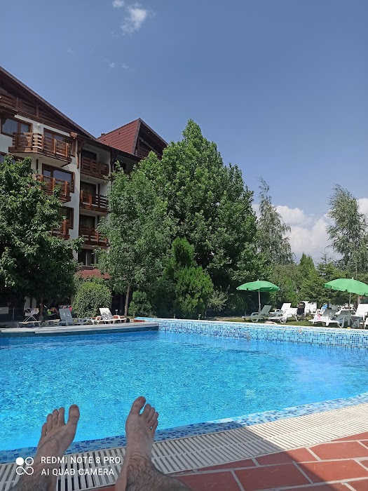 Belvedere Holiday Club