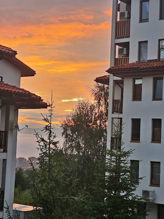Aparthotel Kosara