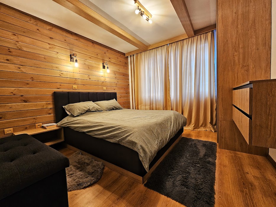 Aparthotel Kosara