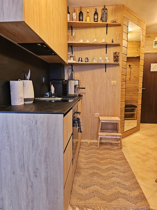 Aparthotel Kosara
