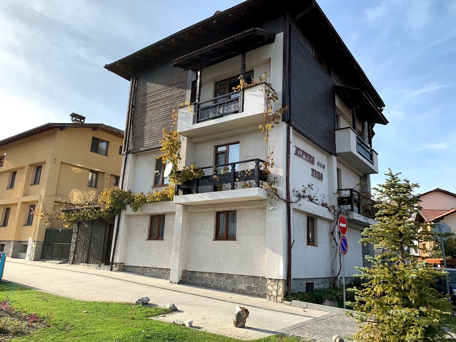 Durchova Kashta Family Hotel