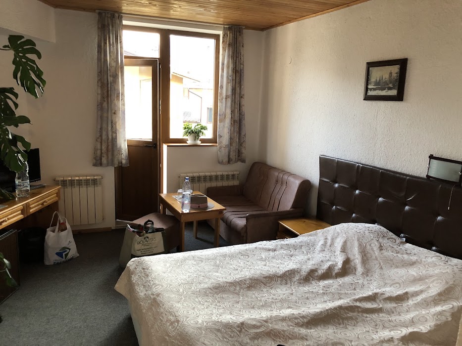 Durchova Kashta Family Hotel