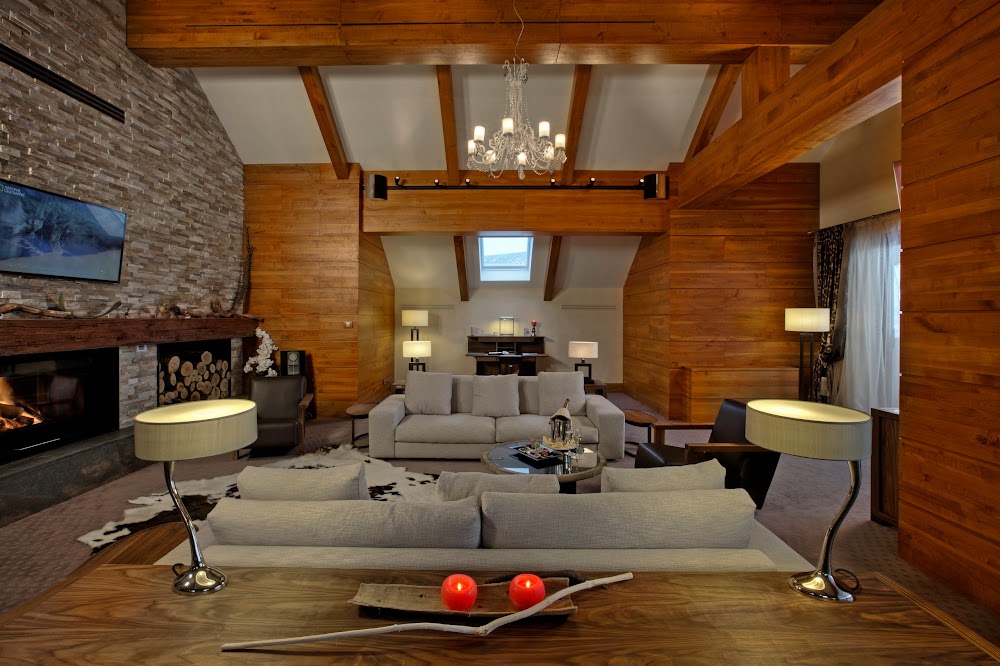 Kempinski Hotel Grand Arena Bansko